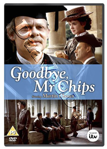 Goodbye, Mr. Chips | Good bye Mr. Chips  DVD
